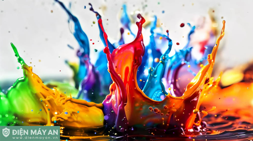 Smart Tivi QNED LG AI 4K 55 inch 55QNED81ASA